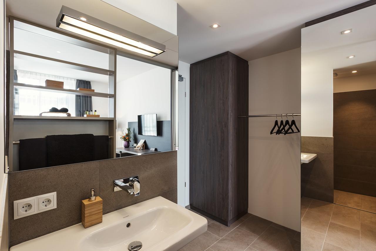 Hotel K99 ราดอล์ฟเซลล์ อัม โบเดนซี ภายนอก รูปภาพ