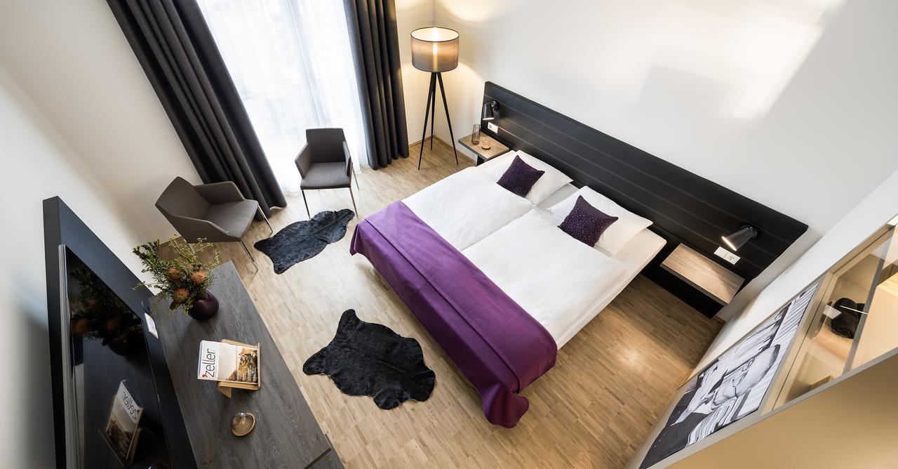 Hotel K99 ราดอล์ฟเซลล์ อัม โบเดนซี ภายนอก รูปภาพ